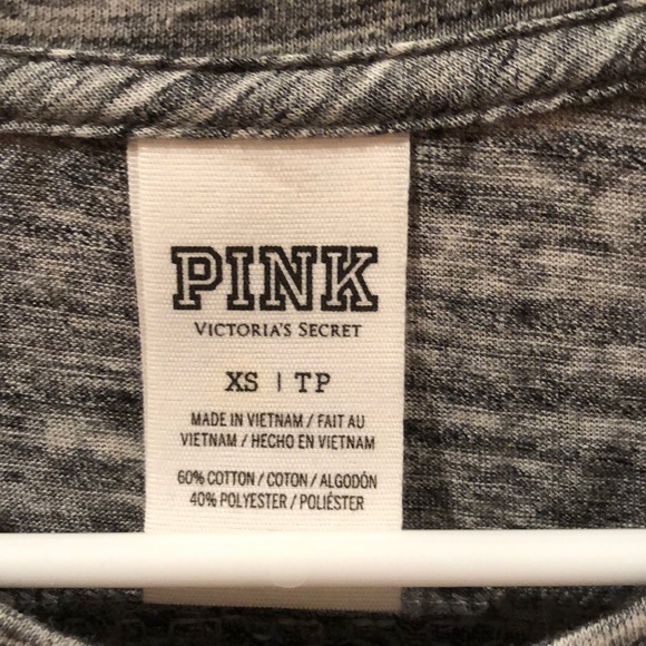 Bling 👓 Sequenced Muscle t-shirt 💓 - Picture 4 of 4